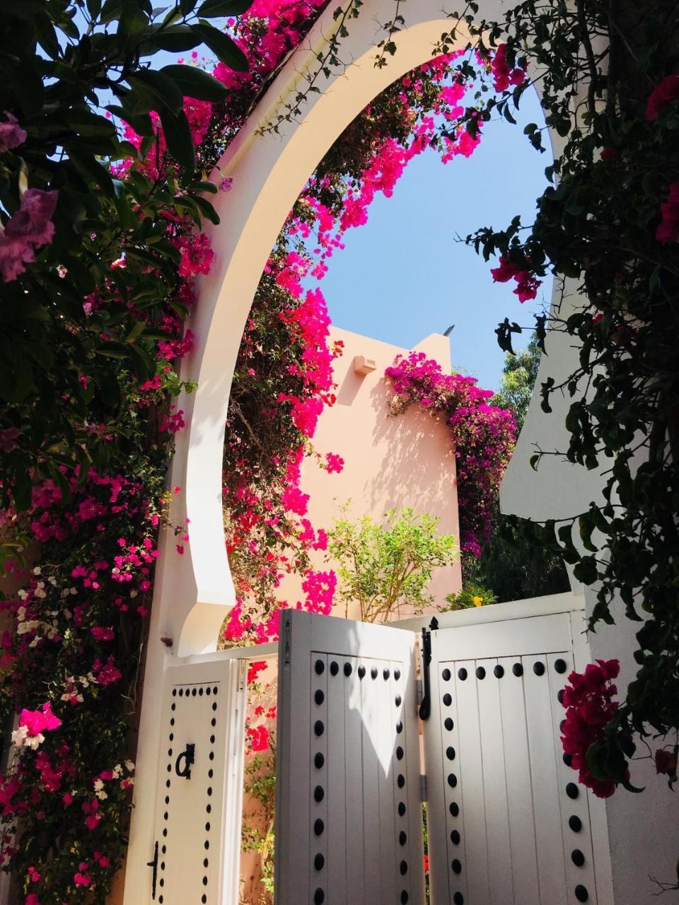 Riad Des Golfs Agadir Exterior photo